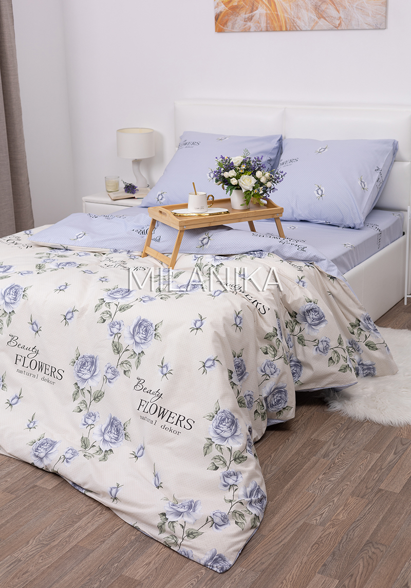 Поплин набивной ширина 220 см