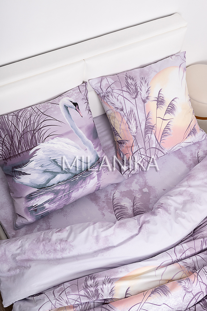 Поплин набивной ширина 220 см