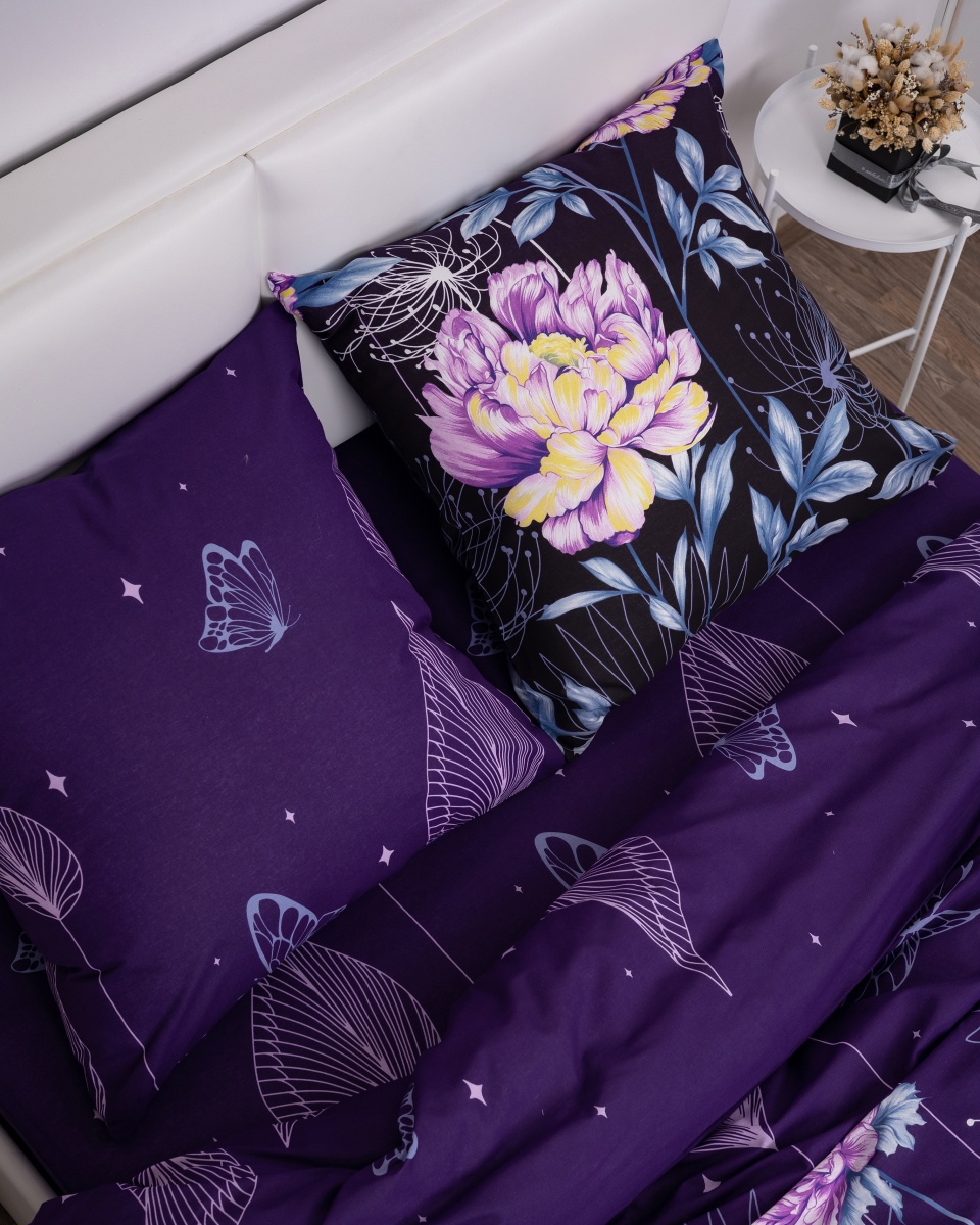 Наволочка бязь