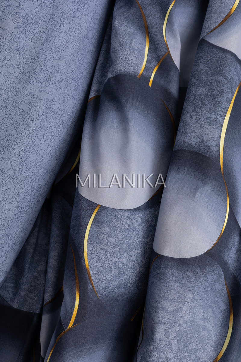 Поплин набивной ширина 220 см