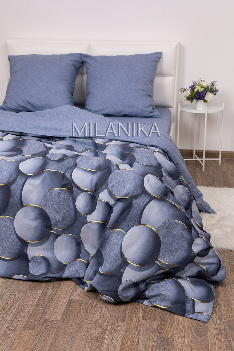 Поплин набивной ширина 220 см