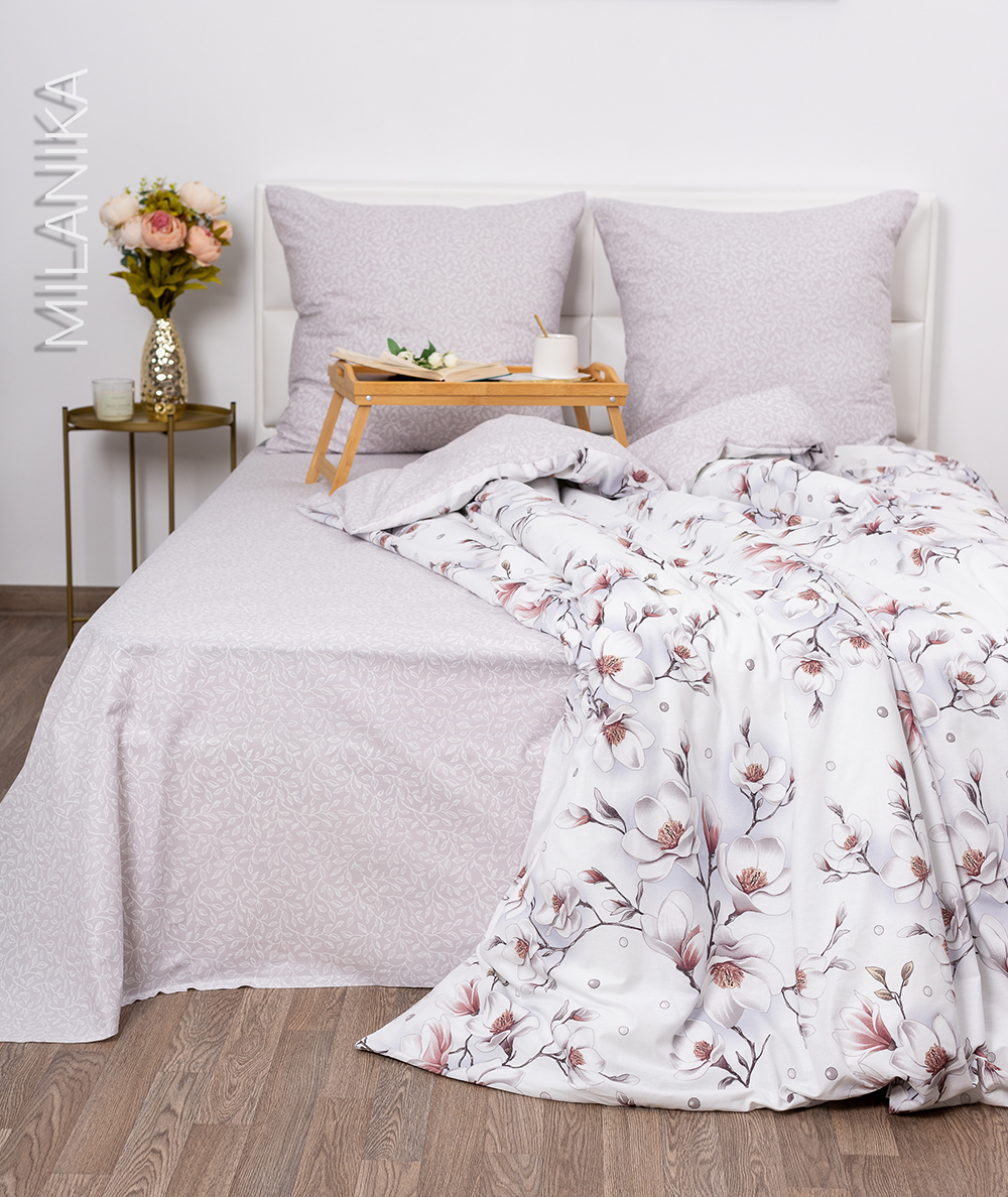 Поплин набивной ширина 220 см