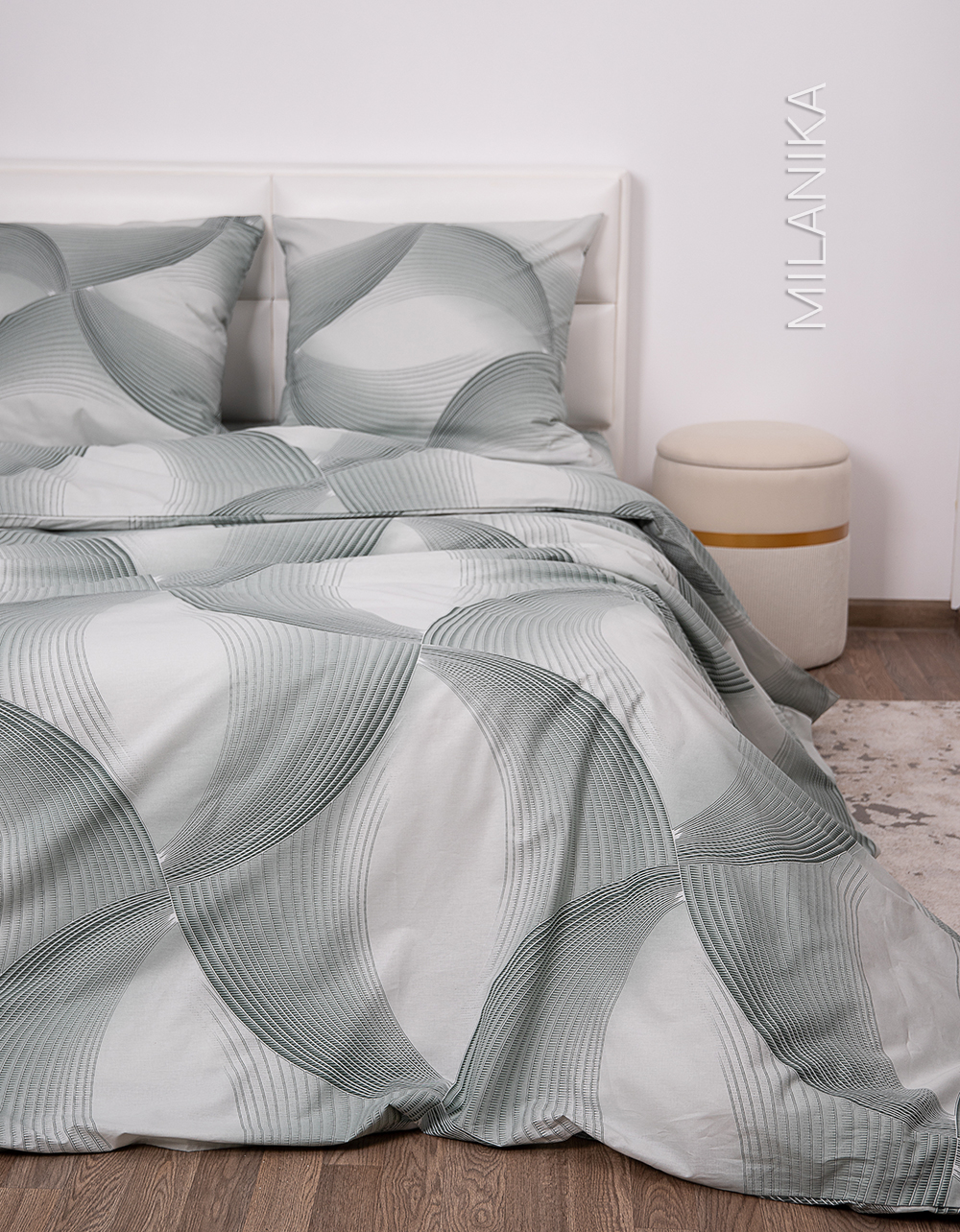 Поплин набивной ширина 220 см