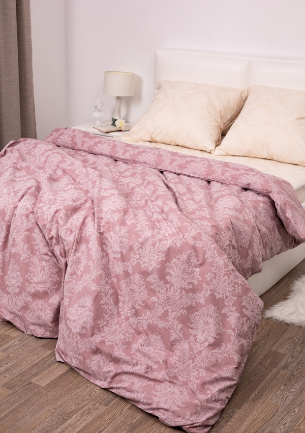 КПБ Поплин-жаккард 2 спальный