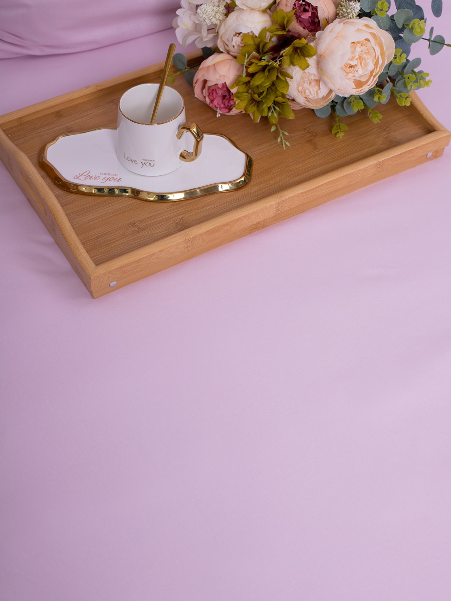 Простыня евро