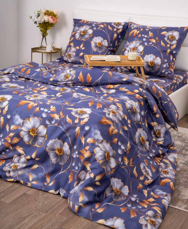 Бязь набивная 220 см