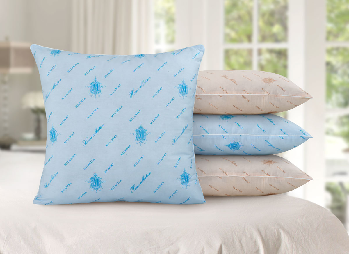 Подушки Уют