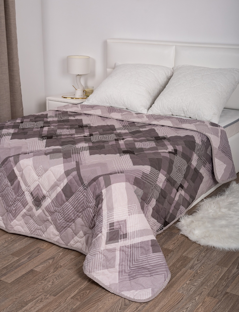 Покрывало стеганное бязь "Классик"