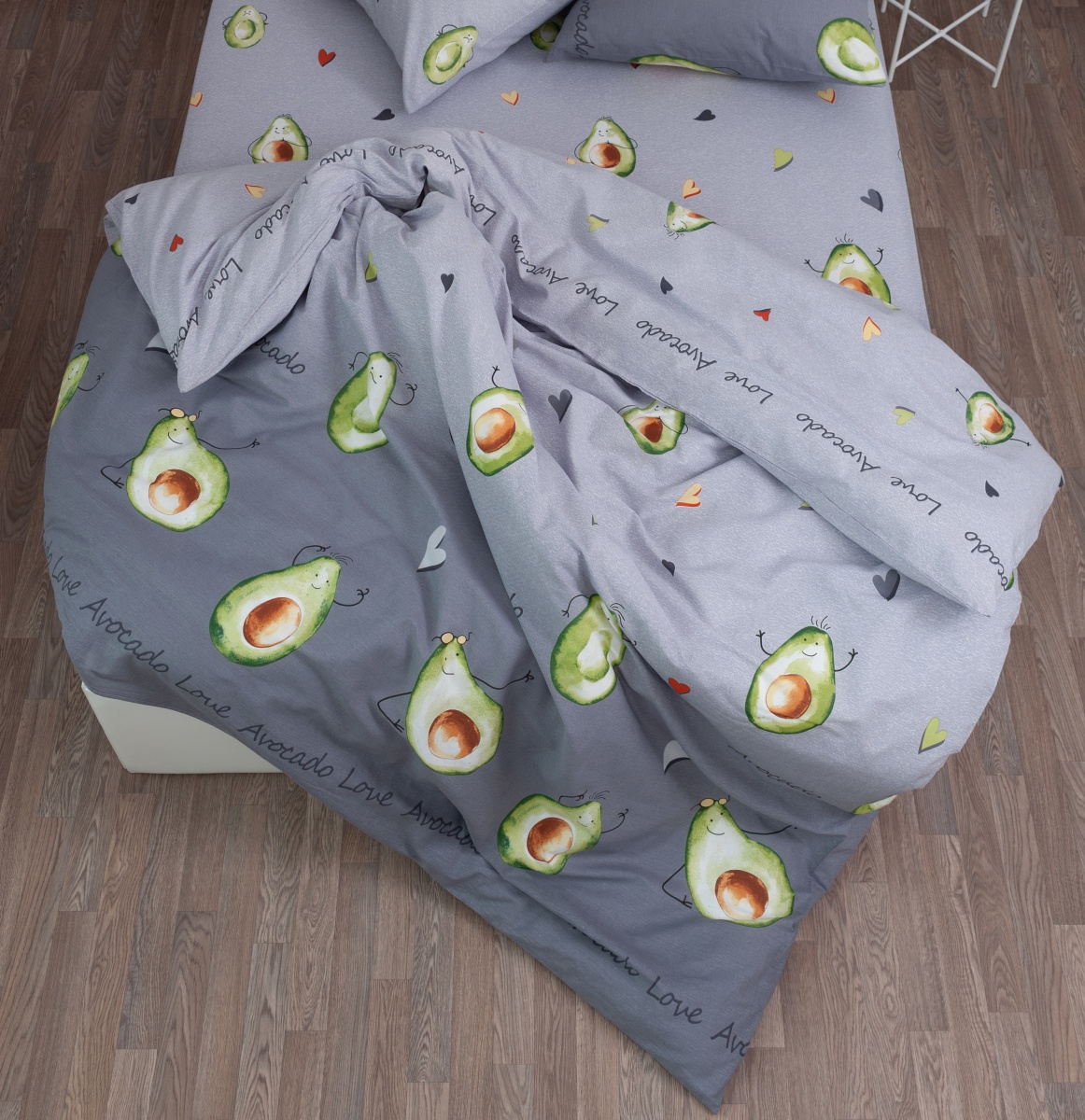 Пододеяльник бязь