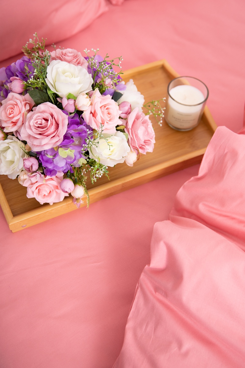 Простыня евро