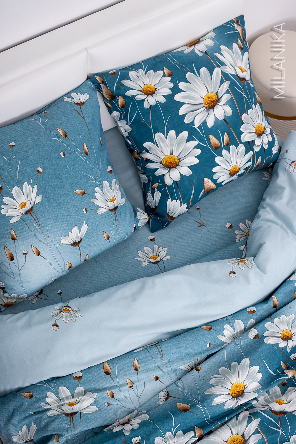 Поплин набивной ширина 220 см