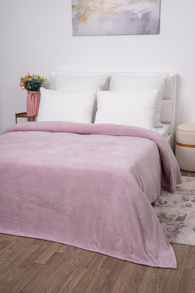 Плед евро макси