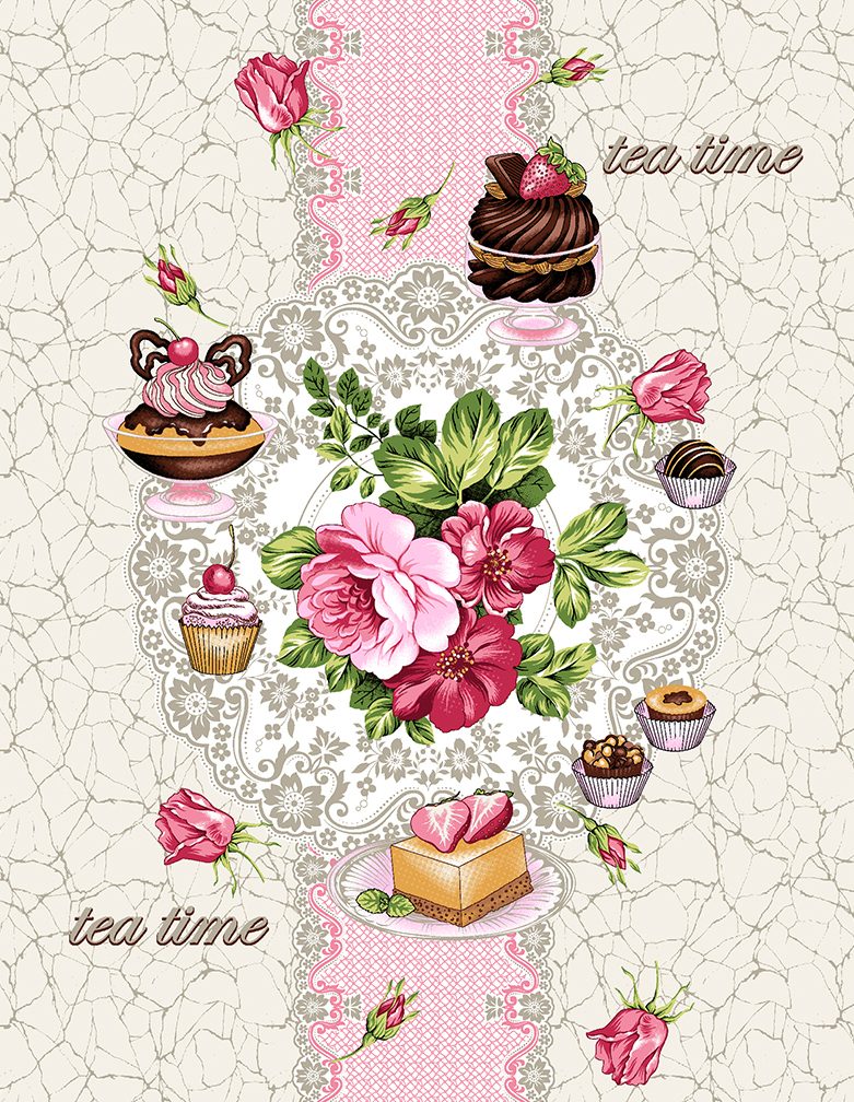 Вафельное полотно ширина 150 см