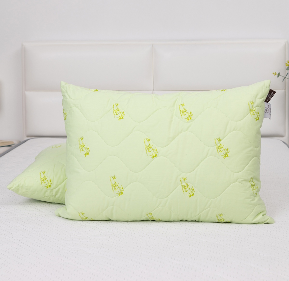 Подушки Премиум на молнии