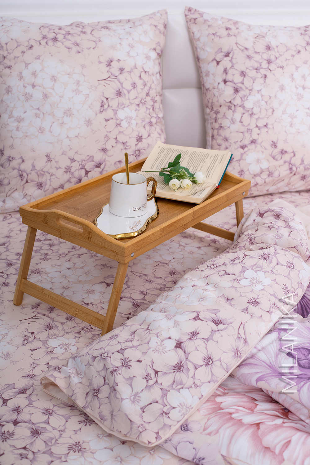 Поплин набивной ширина 220 см