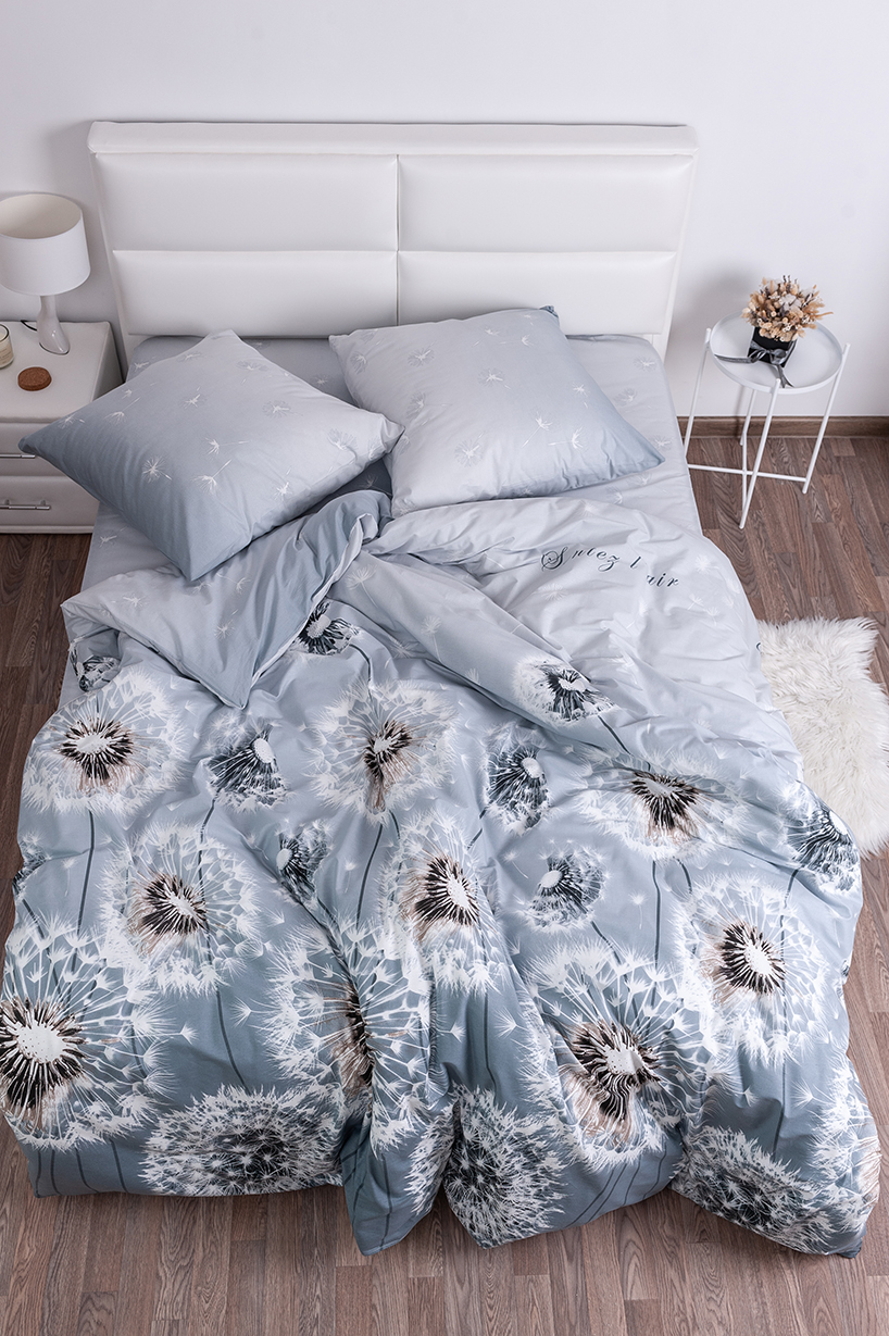 Поплин набивной ширина 220 см