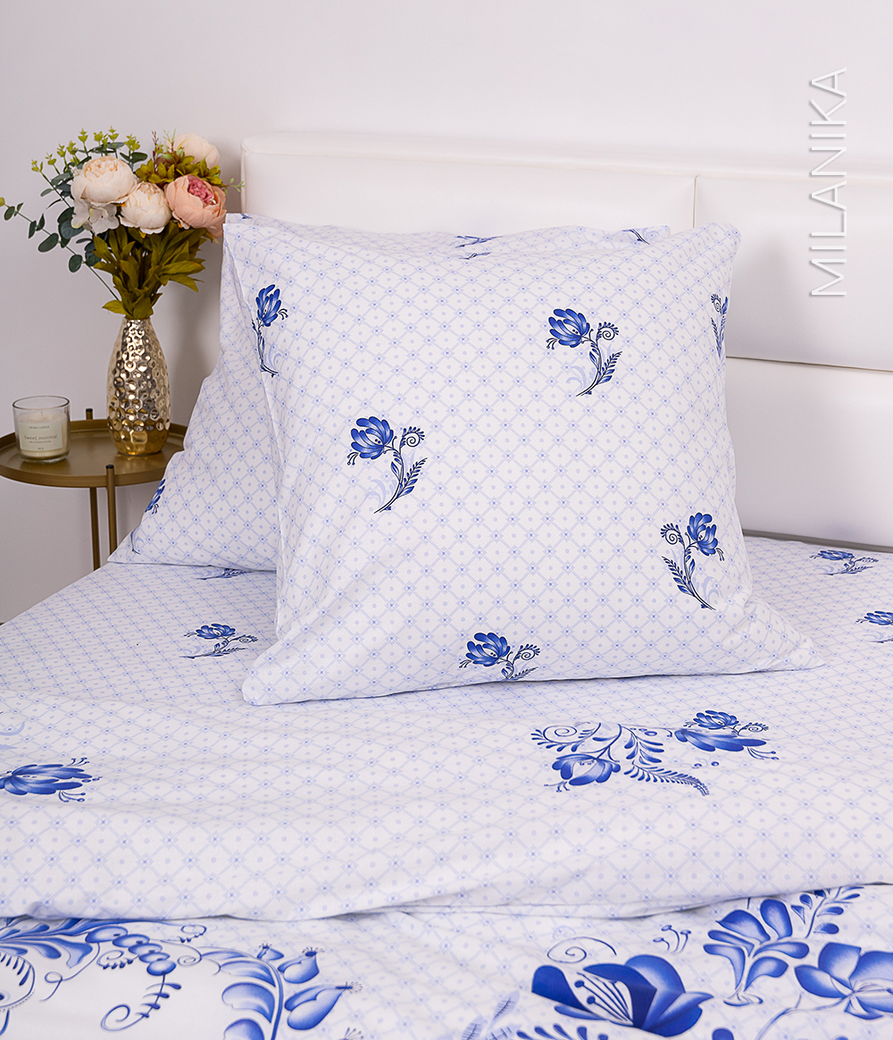 Поплин набивной ширина 220 см