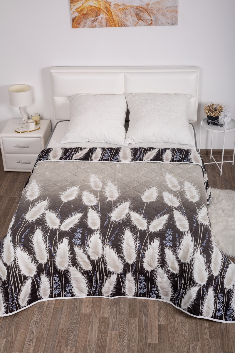 Покрывало стеганное бязь "Классик"