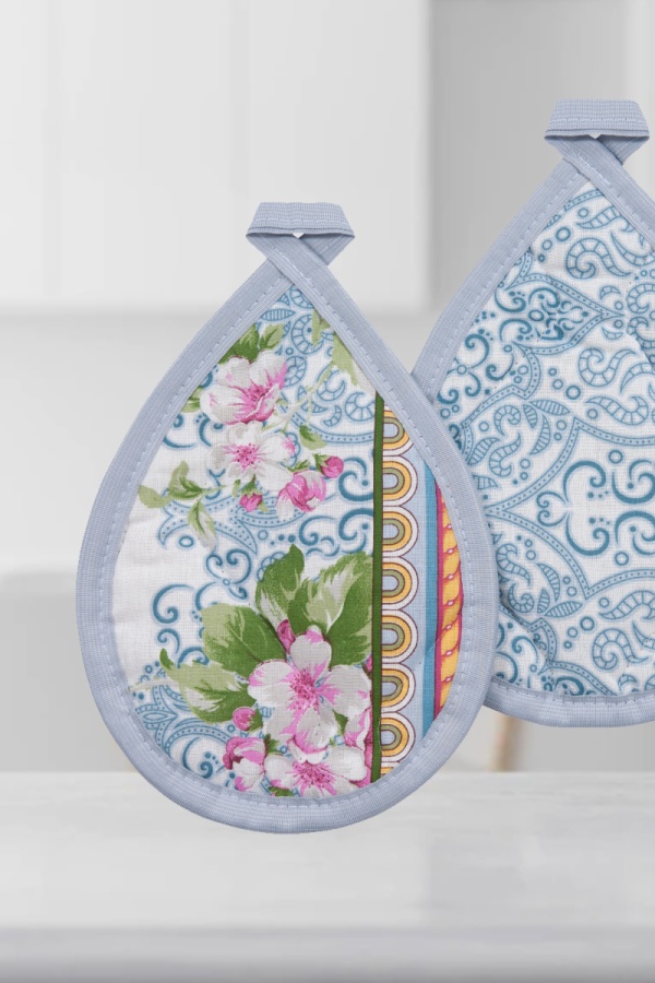 Декоративные изделия