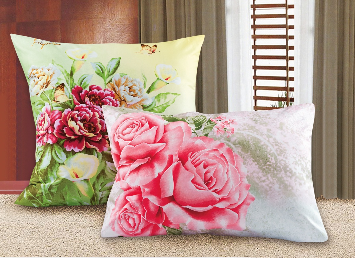 Наволочка сатин