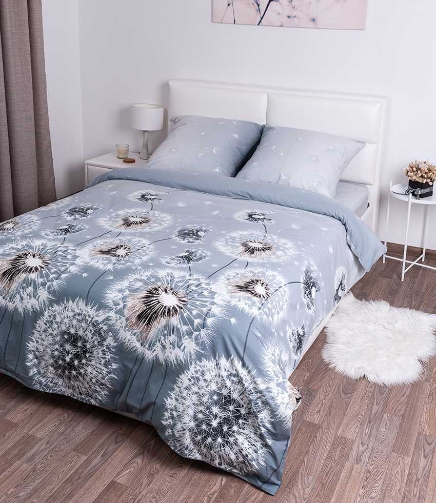 Поплин набивной ширина 220 см