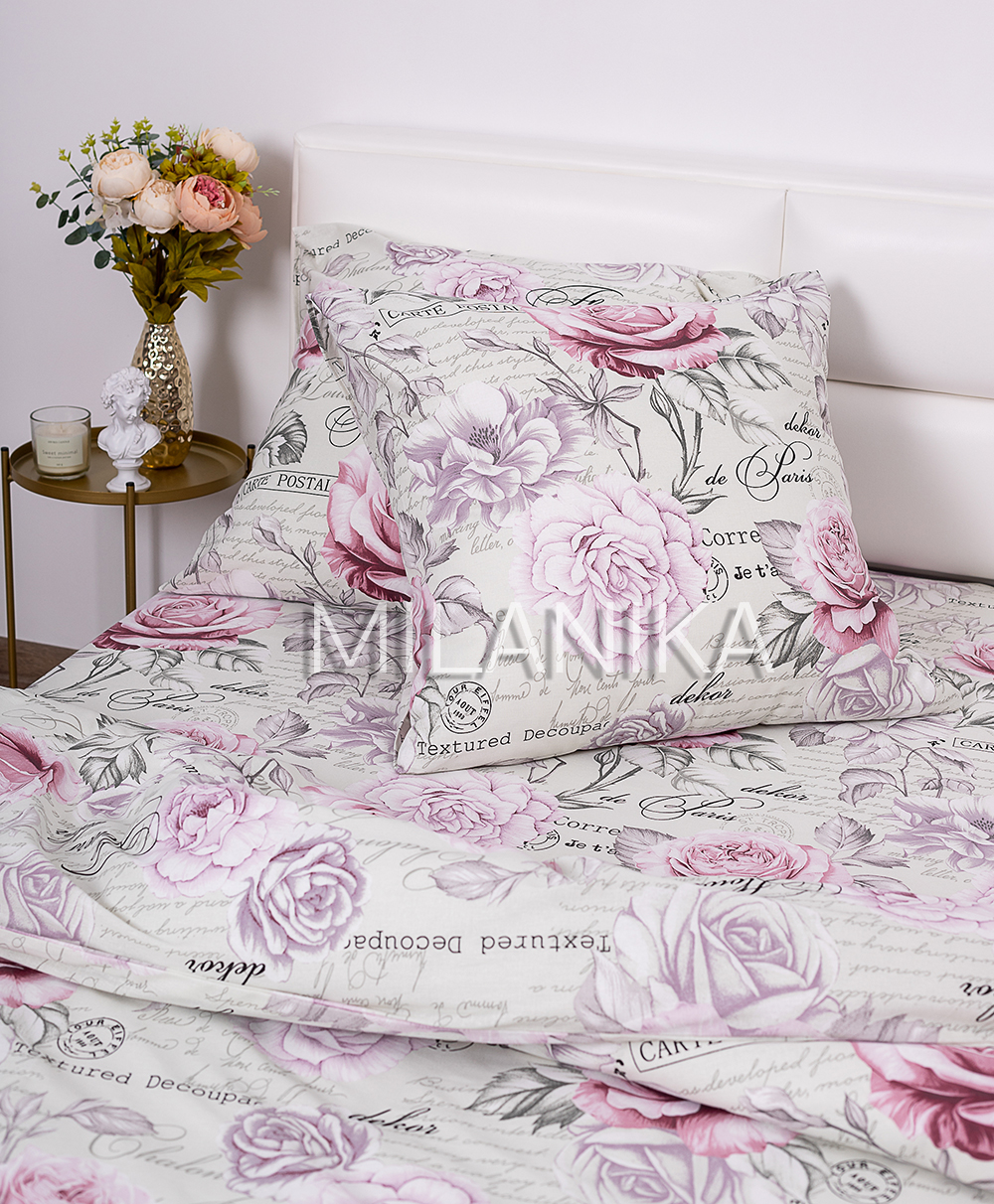 Бязь набивная 220 см