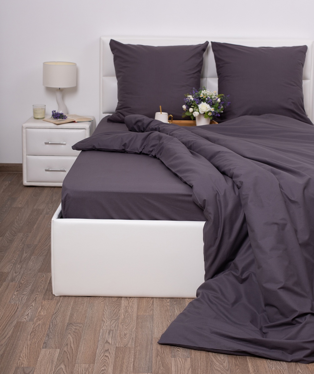 Простыня на резинке 140х200