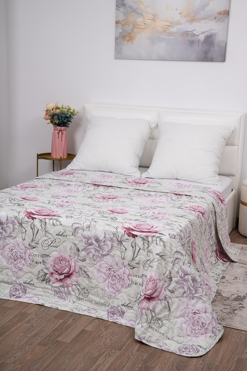 Покрывало стеганное бязь "Классик"