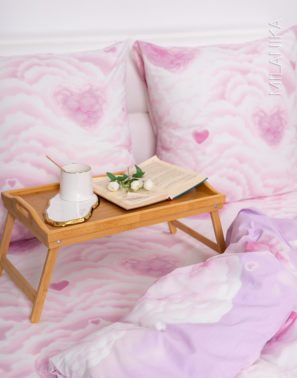 Поплин набивной ширина 220 см