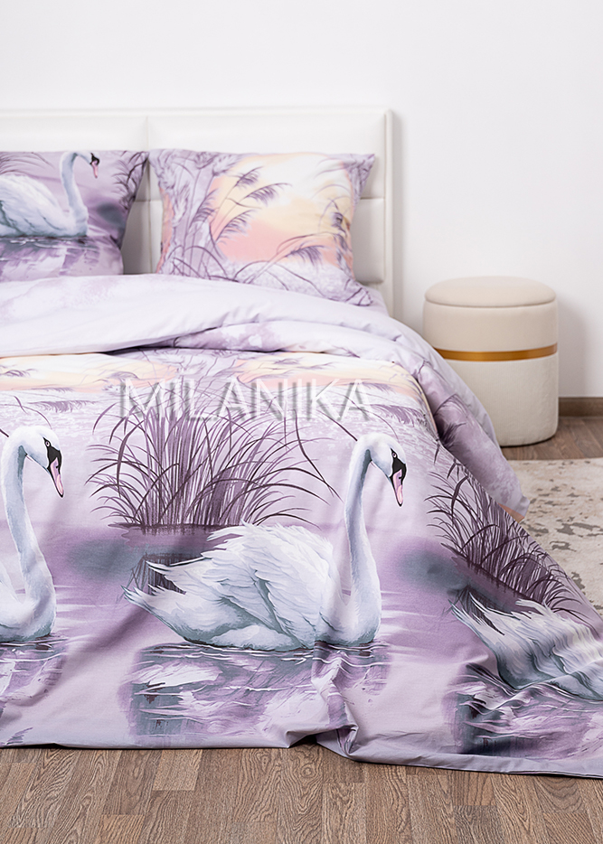 Поплин набивной ширина 220 см