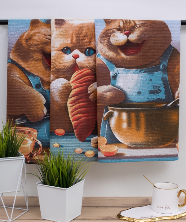 Вафельное полотно ширина 150 см