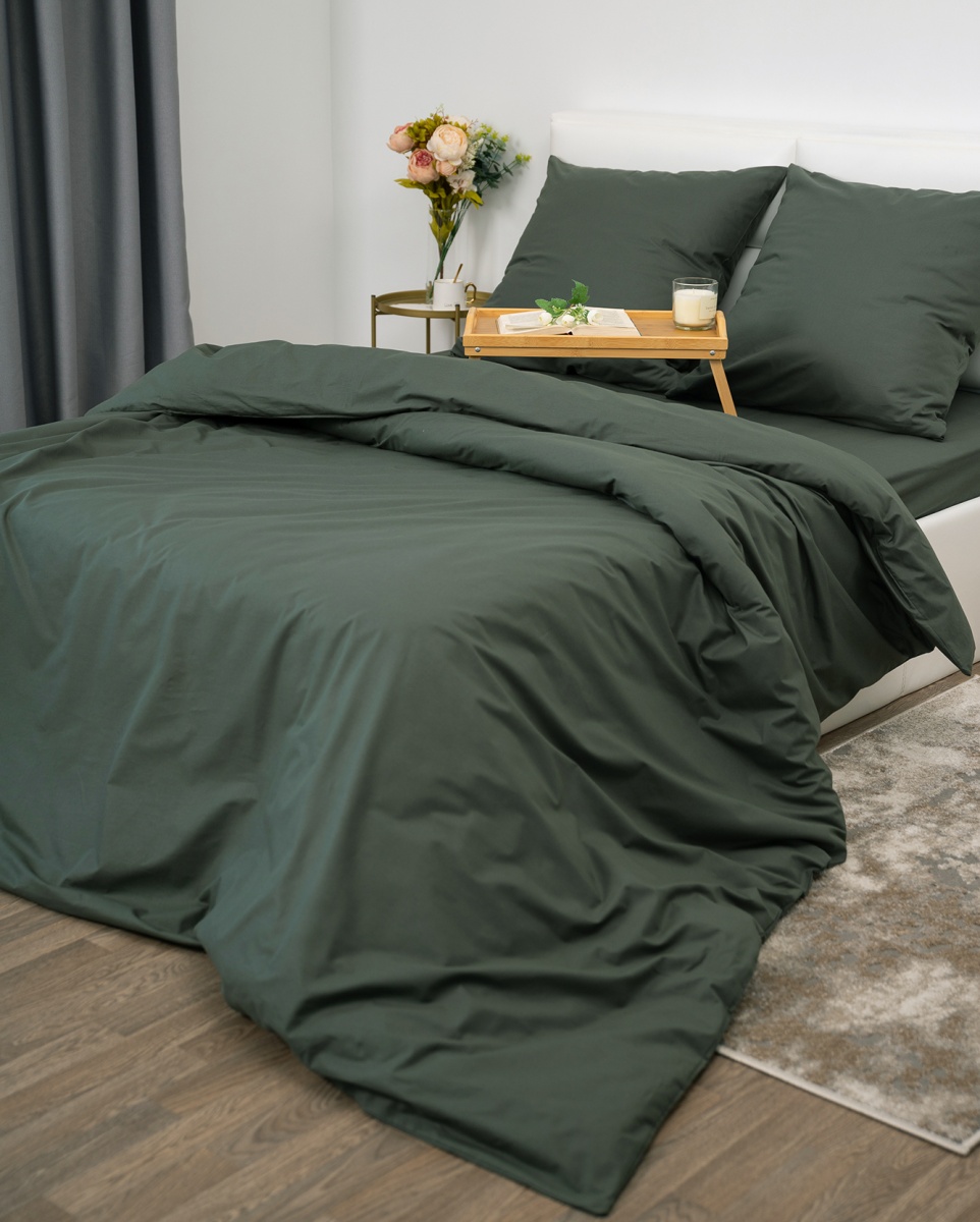 Пододеяльник 2 спальный