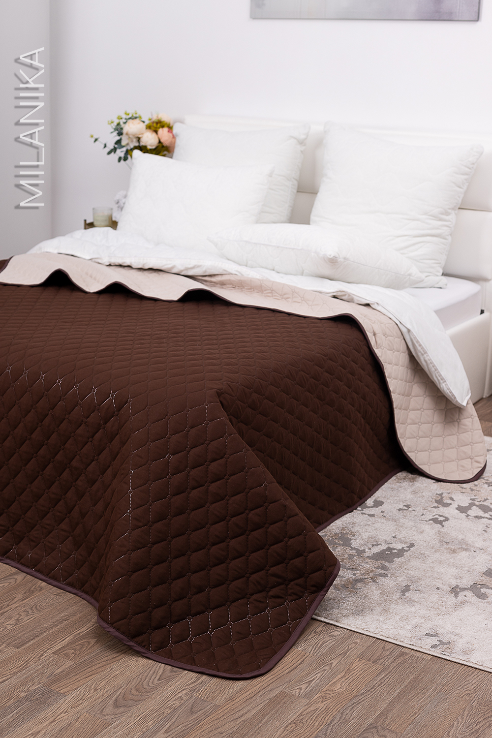 Покрывало "Ультрастеп"