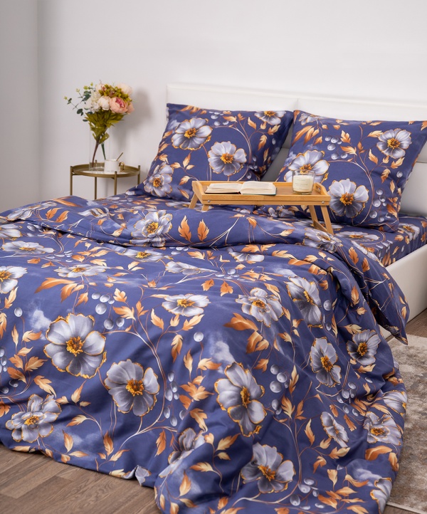 КПБ Бязь семейный