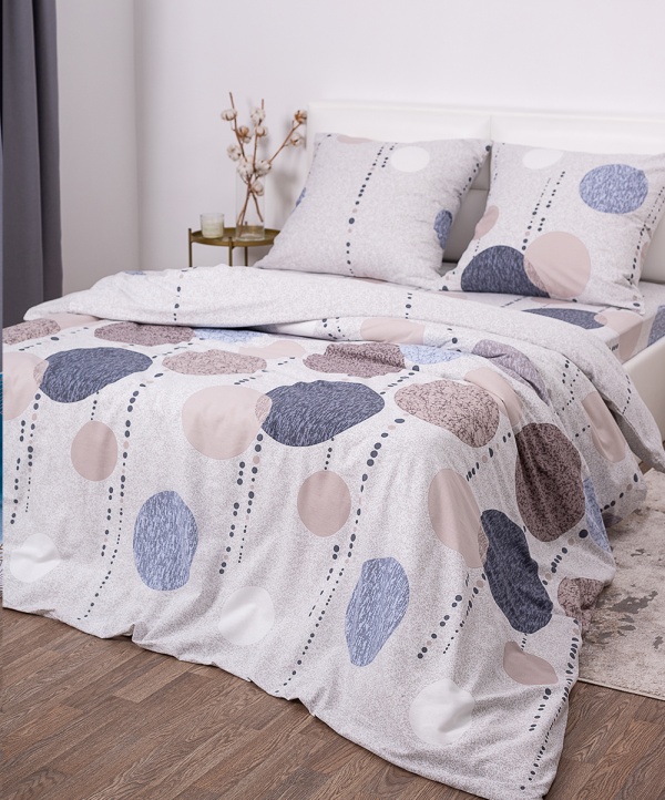 КПБ Бязь 2 спальный