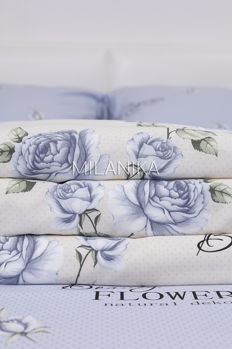 Поплин набивной ширина 220 см