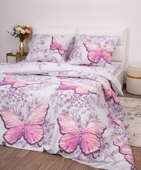 КПБ Бязь евро