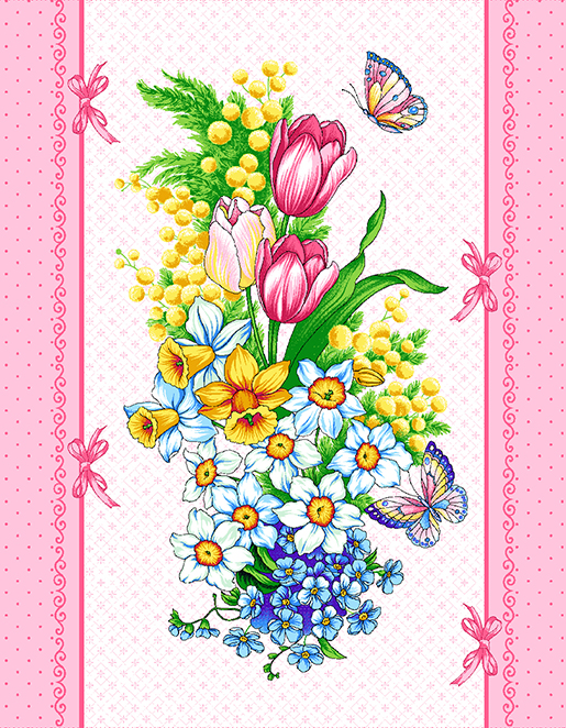 Вафельное полотно ширина 150 см