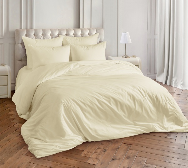 КПБ Поплин г/к евро