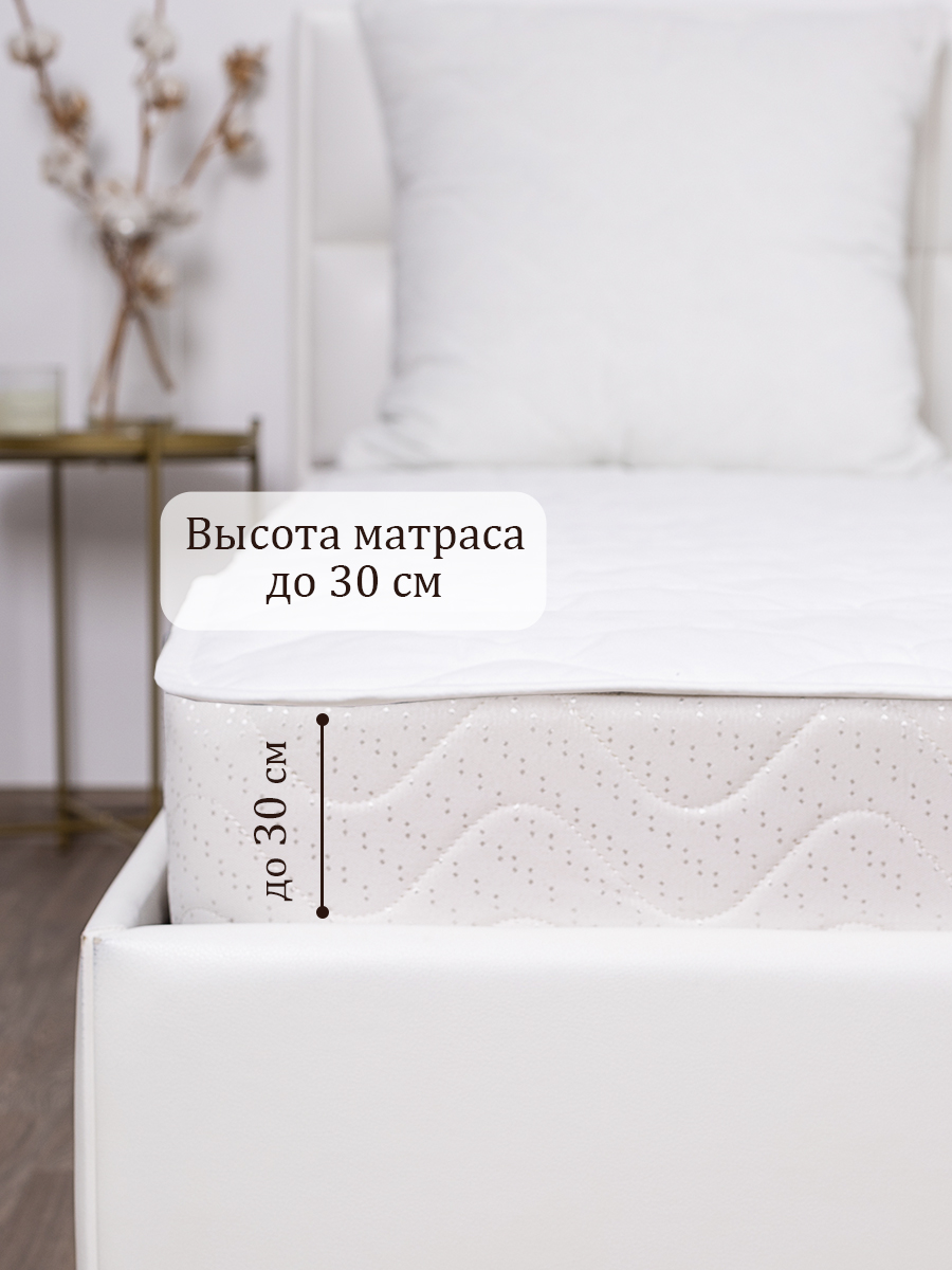 Наматрацник Премиум