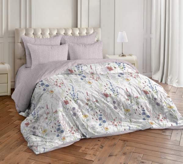 КПБ Поплин евро