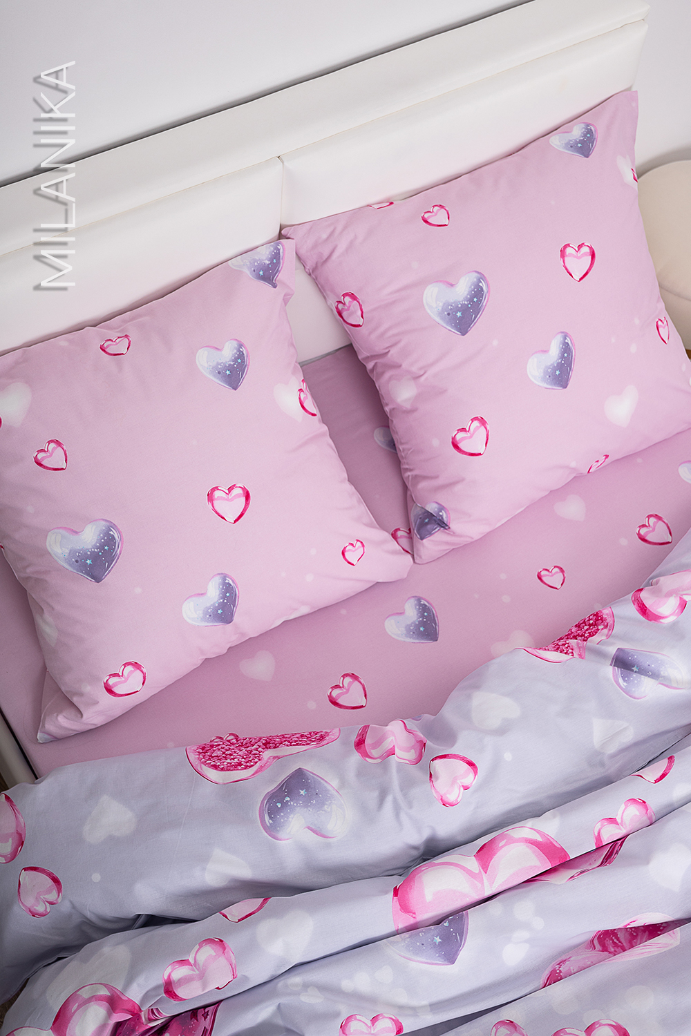 Поплин набивной ширина 220 см