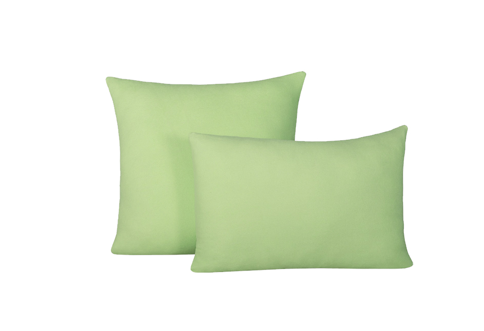 Махровые наволочки 70*70 (набор 2 шт.)