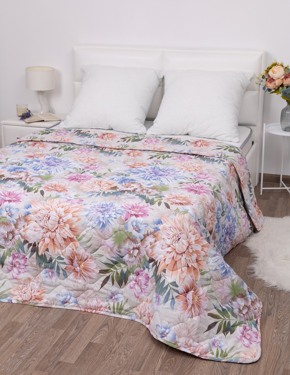 Покрывало стеганное бязь "Классик"