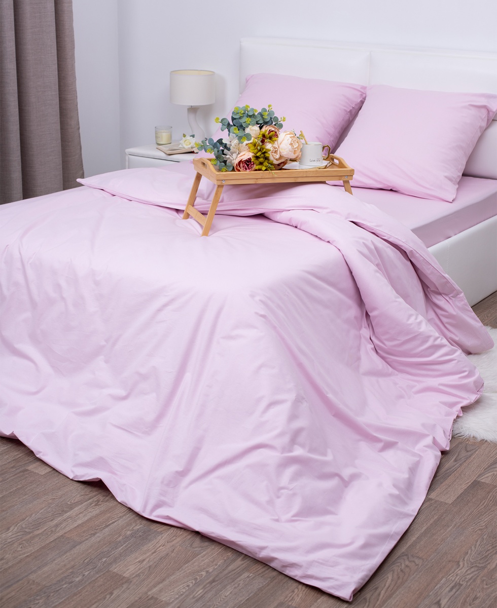 Пододеяльник евро