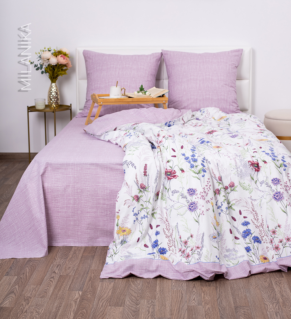 Поплин набивной ширина 220 см