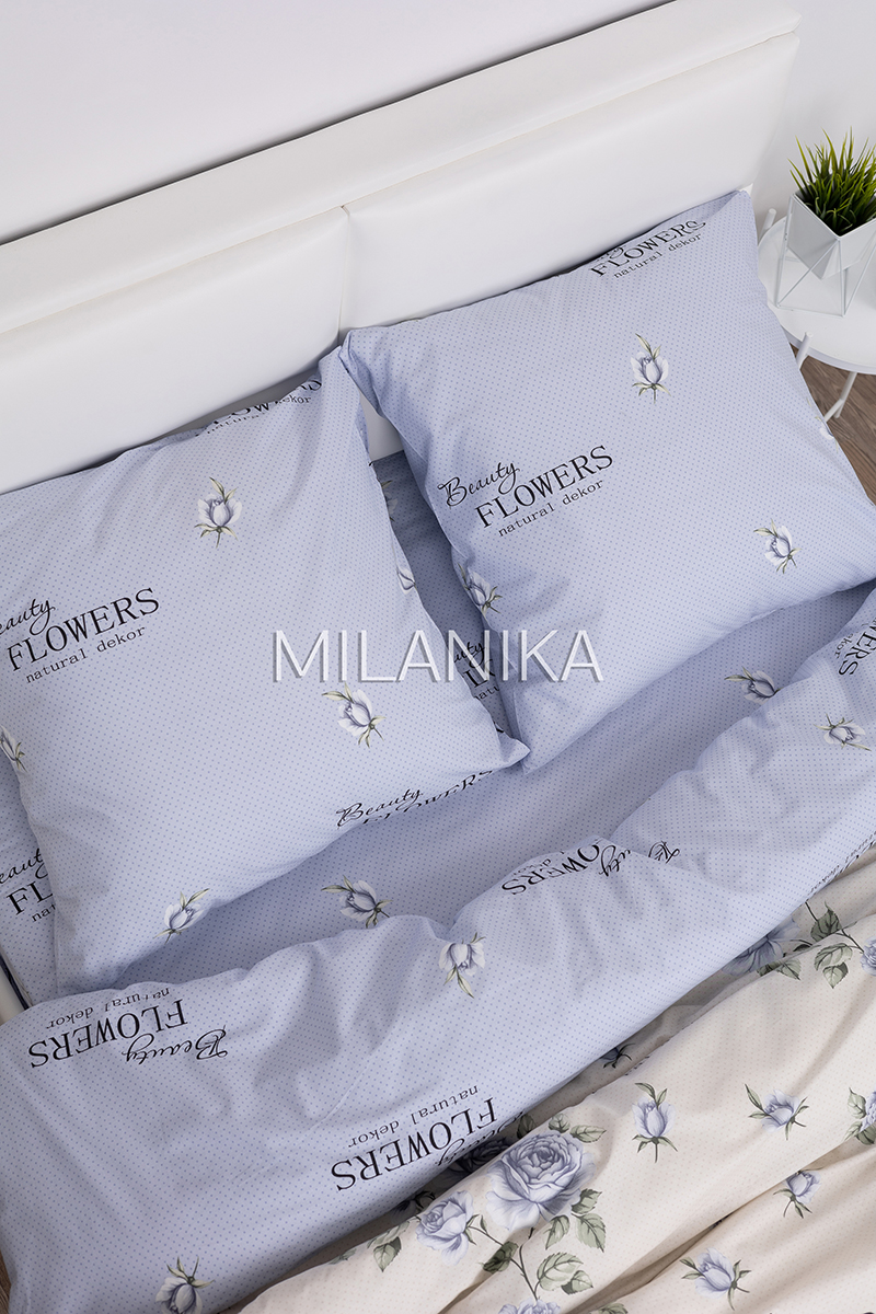 Поплин набивной ширина 220 см