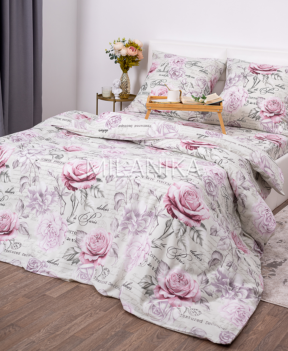 Бязь набивная 220 см