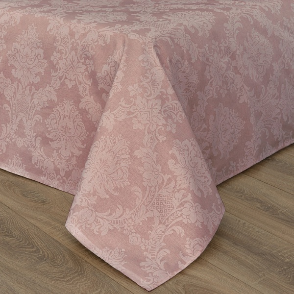 Топаз простыня (1,5 спальный поплин-жаккард)