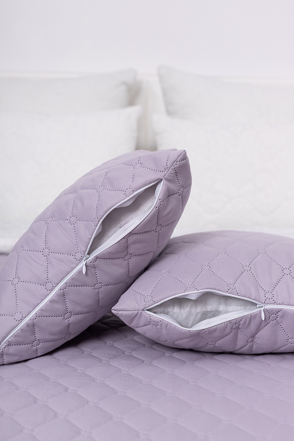 Чехлы для подушек